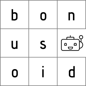 Bonusoid